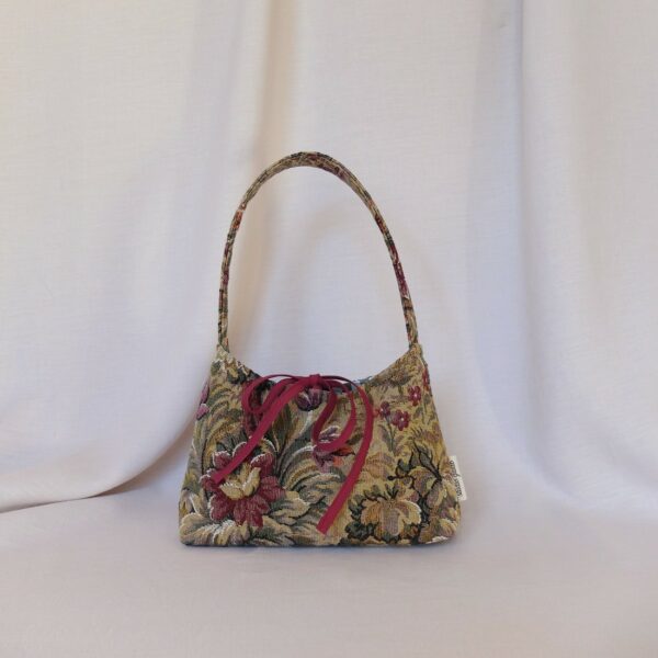 sac a main tapisserie bolso tapiceria vintage