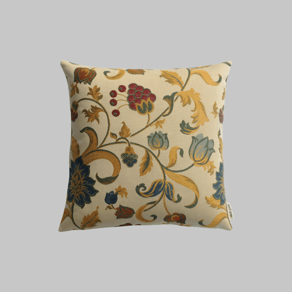 housse de coussin motifs baroques 40 funda de cojin barroco