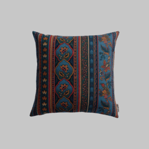 ornements fleurs lin 40 ornamentos flores lino