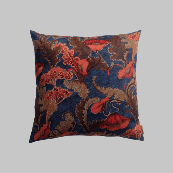 housse de coussin sous marin funda de cojin submarino