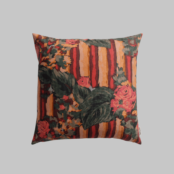 housse de coussin strauss romanex de boussac funda de cojin
